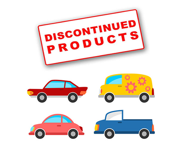 Why Does it Make Sense to Buy a Discontinued Car Model