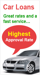 Bad Credit Auto Loan Program 